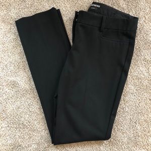 Express Suit Pants